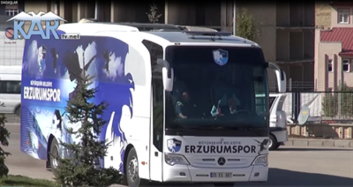 BB.Erzurumspor ve Taraftarlara Armağandır>>Tıla İzle>>