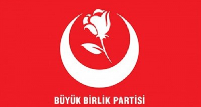 BBP: 'Seçime AK Parti listesinden gireceğiz'