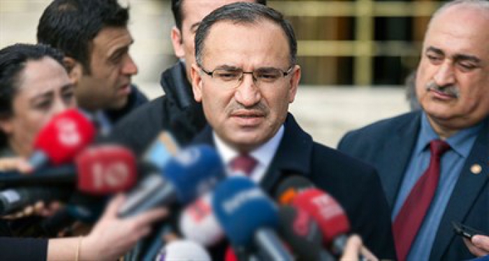 Bekir Bozdağ 'Telefonda fetva verilmesi dönemi kapanıyor'