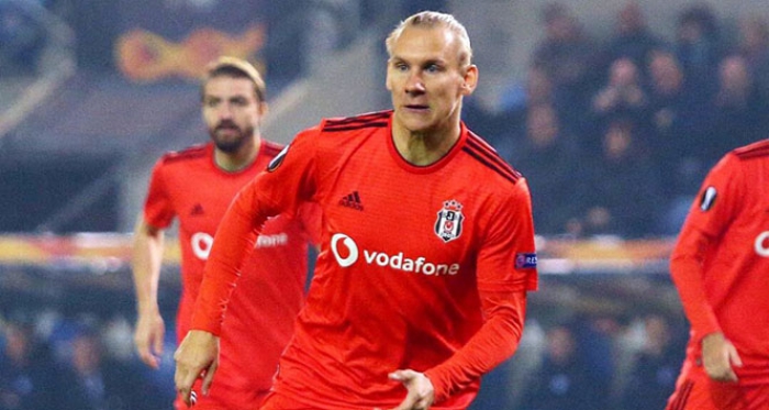 Beşiktaş 88’de yıkıldı! Belçika’da 2 gol…