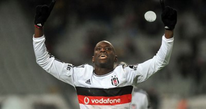 Beşiktaş bombayı patlattı!