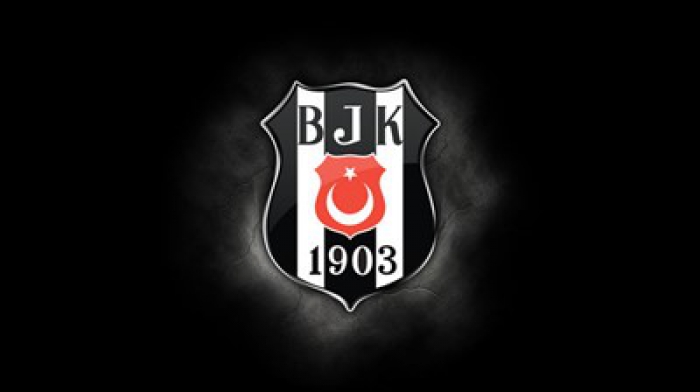 Beşiktaş'ın Şampiyonlar Ligi'ndeki rakipleri belli oldu