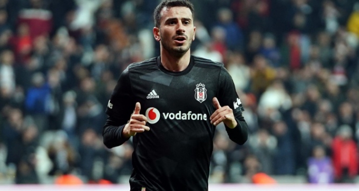 Beşiktaş, Oğuzhan’ı Feyenoord’a kiraladı