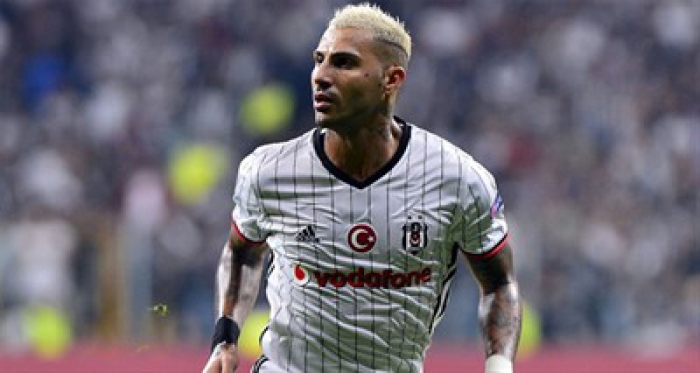 Beşiktaş'ta Quaresma'ya büyük şok! Cezası belli oldu