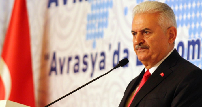 Binali Yıldırım: ‘Önümüzdeki 3 ay bize durmak, yorulmak, dinlenmek yok’