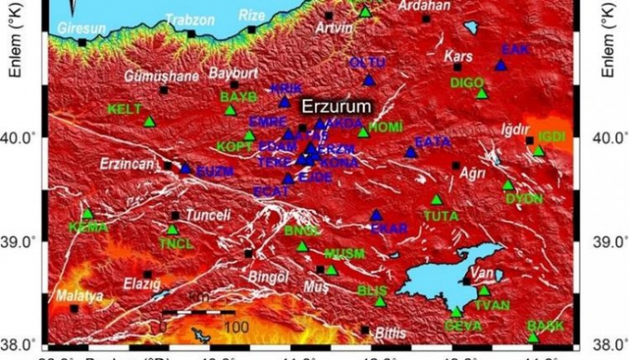 Bingöl depreminin artçıları en az 2 hafta daha hissedilecek