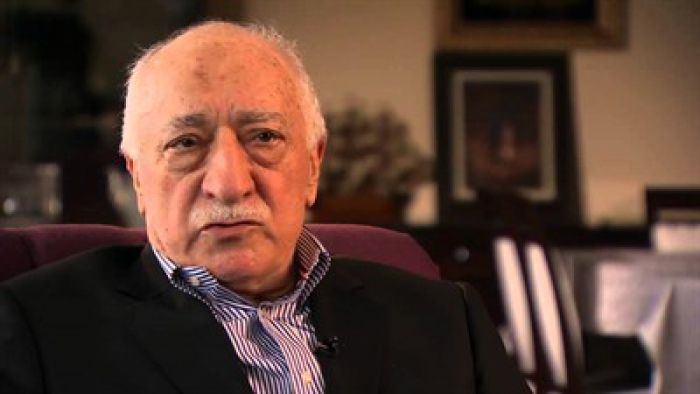 Bomba iddia! 'ABD Gülen'i öldürecek'