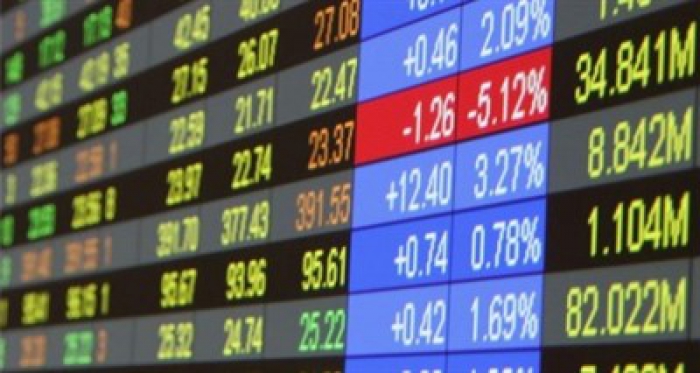 Borsa rekor üstüne rekor kırdı