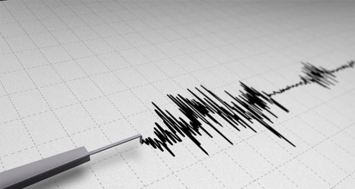 Bursa’da 3,9 şiddetinde deprem