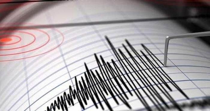 Bursa’da deprem