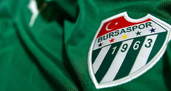 Bursaspor’da 3 istifa