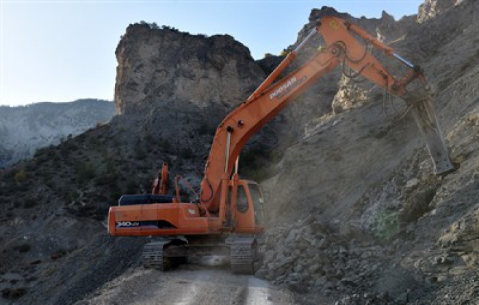 Büyükşehir'den büyük İşler