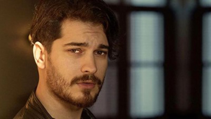 Çağatay Ulusoy Kimdir?