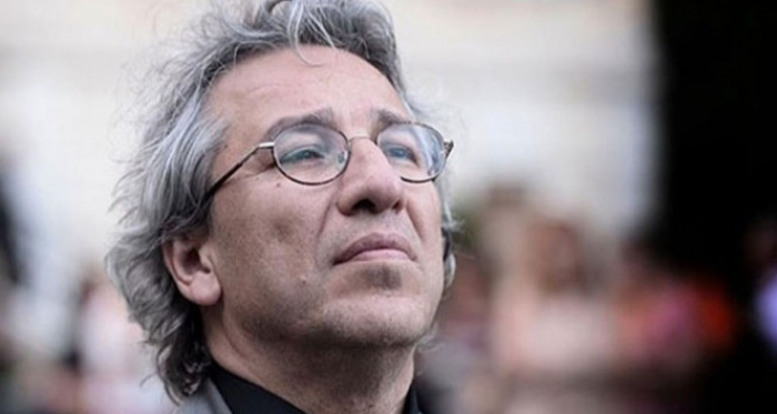 Can Dündar’ın tutuklanmasına yönelik yakalama emri çıkarıldı