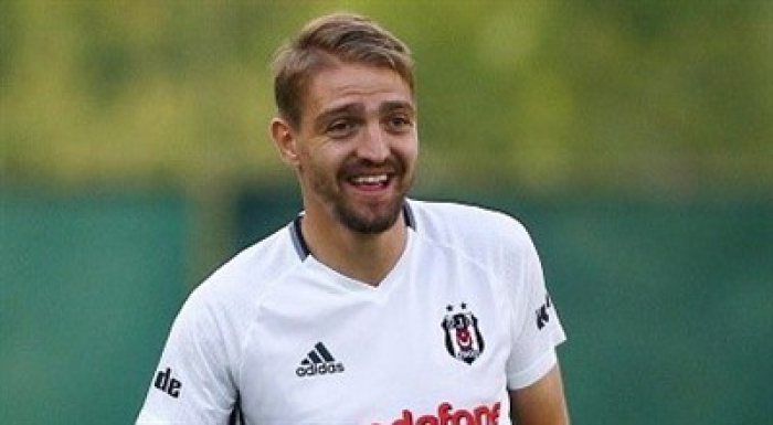 Caner Erkin'e ağır ceza!