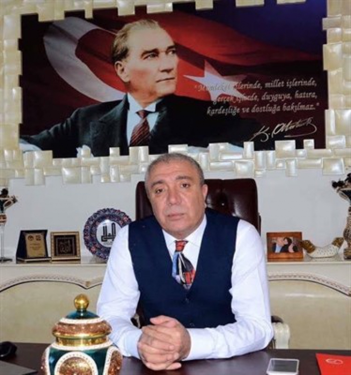 Çat Belediye Başkanı Kılıç’tan Kurban Bayramı mesajı