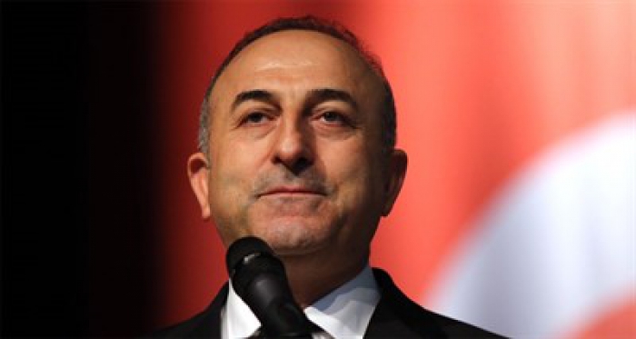 Çavuşoğlu'da katılacak! Dünyanın gözü orada olacak!