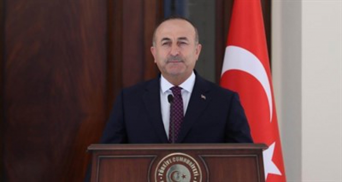 Çavuşoğlu'ndan kritik telefon görüşmeleri!