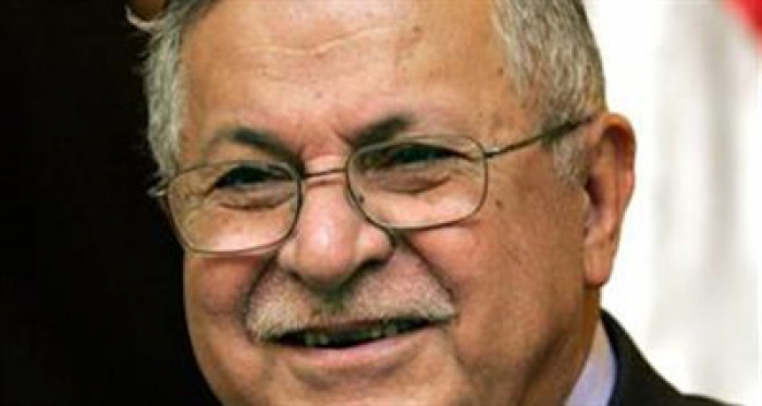 Celal Talabani hayatını kaybetti!