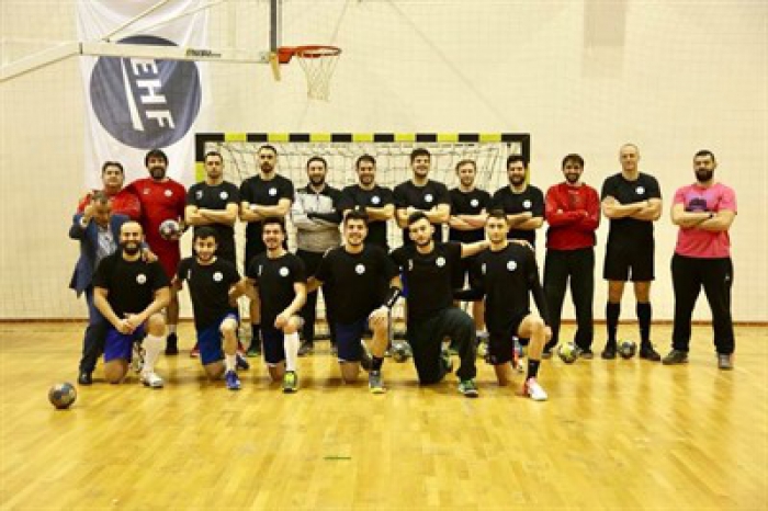 Çeyrek Finalde Termalspor’un rakibi yine Beşiktaş