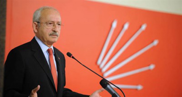 CHP'de liste savaşı! Genel başkanlığa 5 aday…