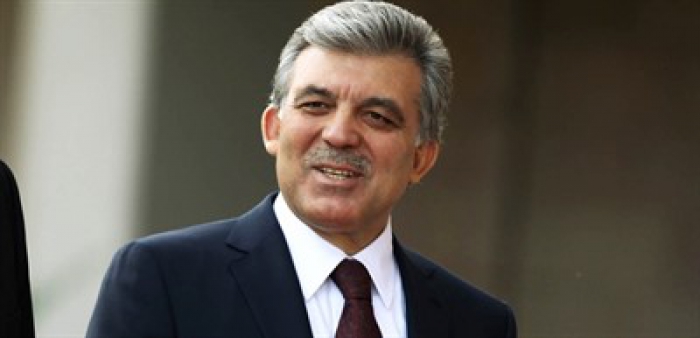 CHP'den Baykal:''Hayırcıların adayı Gül olabilir diyor,Abdullah Gül yalanlıyor…