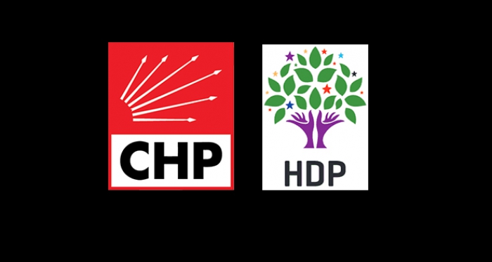 CHP-HDP ittifakı düşünülenin çok ötesinde…