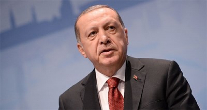 Cumhurbaşkanı Erdoğan: '4 bin 415 terörist etkisiz hale getirildi'