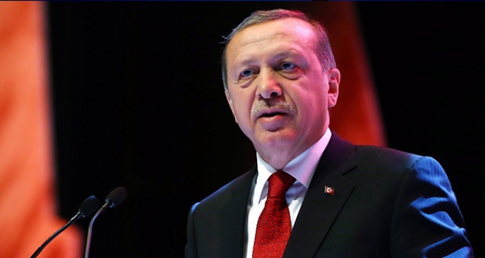 Cumhurbaşkanı Erdoğan açıkladı! 120 saat sonra dediklerimiz olmazsa…