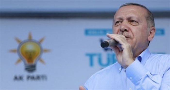 Cumhurbaşkanı Erdoğan bizzat aradı! Rekor o ilçeden geldi