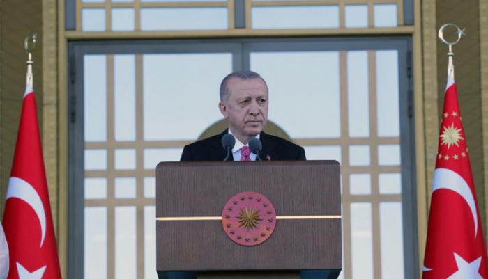 Cumhurbaşkanı Erdoğan’dan 15 Temmuz mesajları!