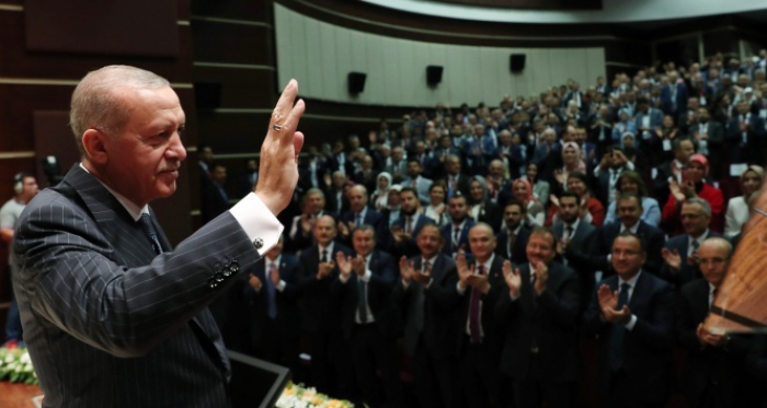 Cumhurbaşkanı Erdoğan’dan and açıklaması! ‘2013’te neredeydiniz’