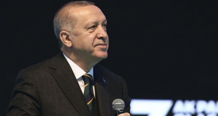 Cumhurbaşkanı Erdoğan’dan evlerinde altın ve döviz bulunduran vatandaşlara çağrı