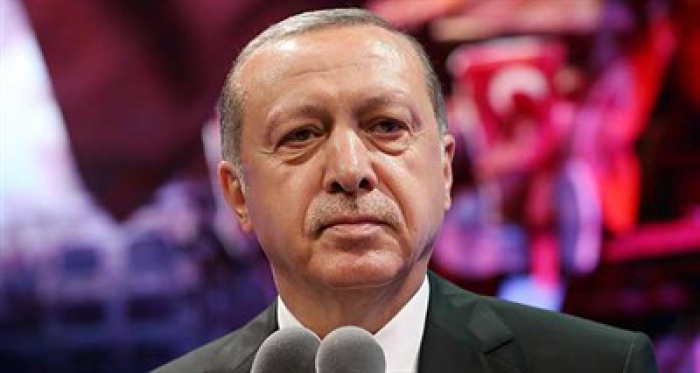 Cumhurbaşkanı Erdoğan'dan güçlü ekonomi vurgusu!