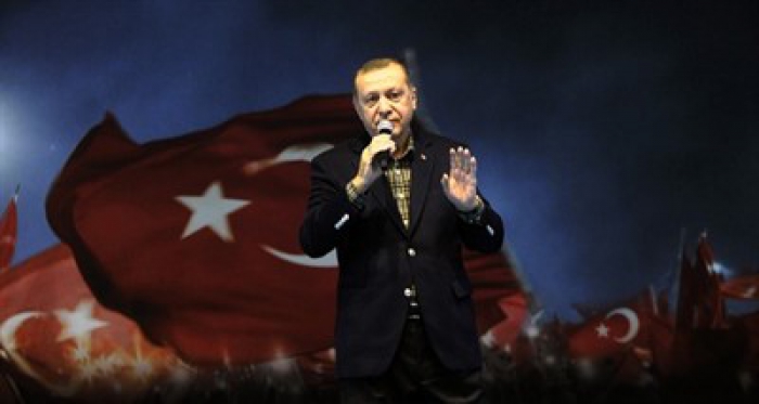 Cumhurbaşkanı Erdoğan'dan Hollanda talimatı!