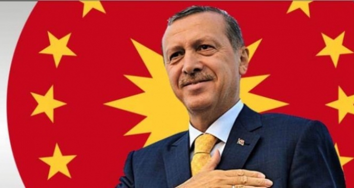 Cumhurbaşkanı Erdoğan’dan Kütahyalılara tebrik mesajı