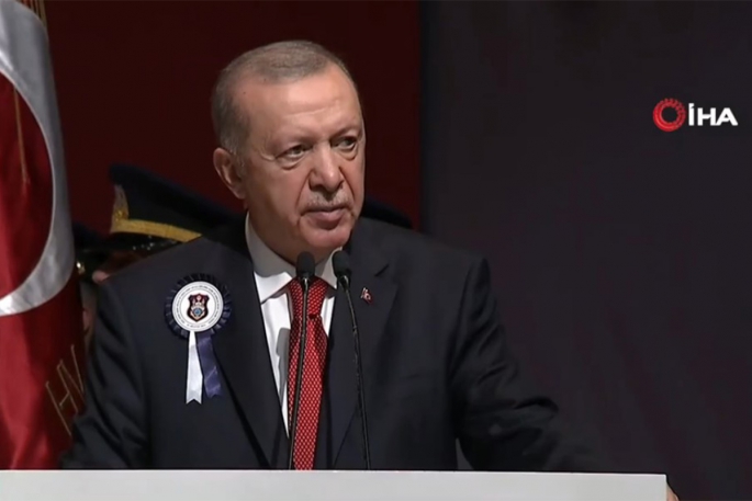 Cumhurbaşkanı Erdoğan'dan önemli açıklamalar