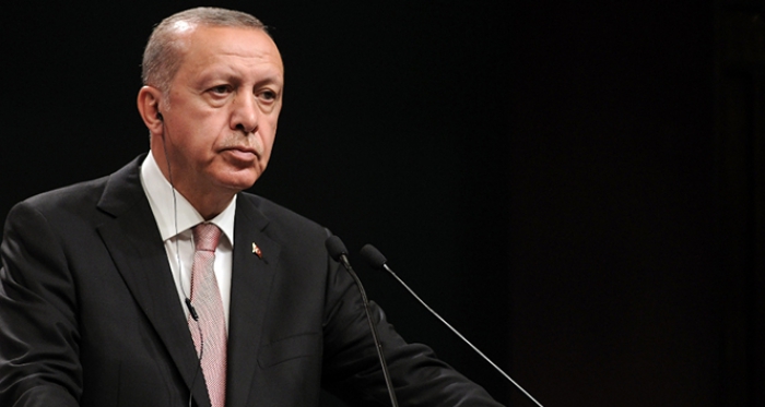 Cumhurbaşkanı Erdoğan’dan önemli açıklamalar! ‘Libya’da iki şehidimiz var’