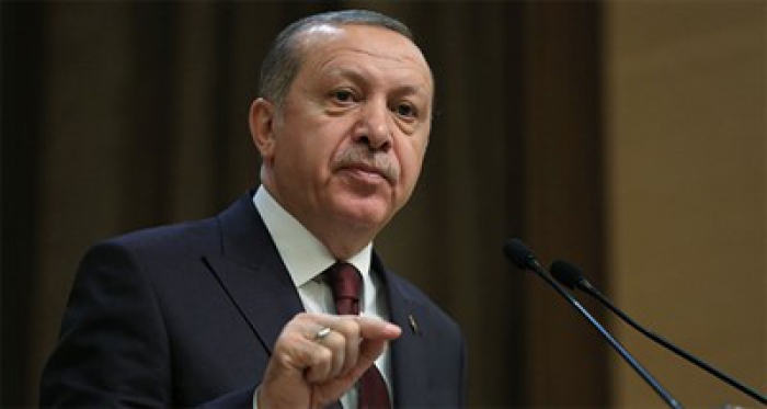 Cumhurbaşkanı Erdoğan: Hayatımızı kolaylaştırması gereken teknoloji bizi hayattan koparıyor