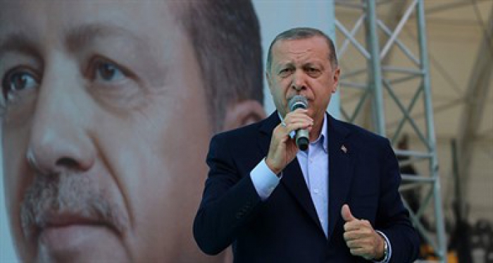 Cumhurbaşkanı Erdoğan: 'Ona ince ince bu işleri anlatacağım'