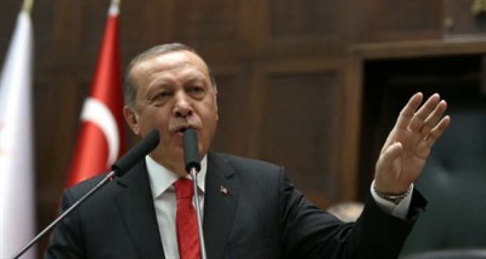 Cumhurbaşkanı Erdoğan Rusya'ya gidiyor!