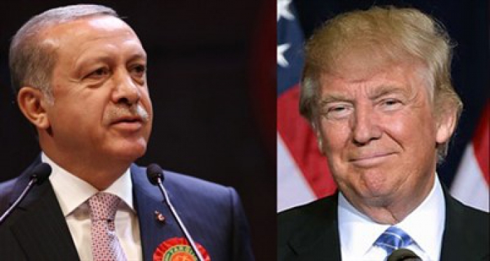 Cumhurbaşkanı Erdoğan, Trump’la görüştü! Peki bu konuşmalarda ne konuşuldu?