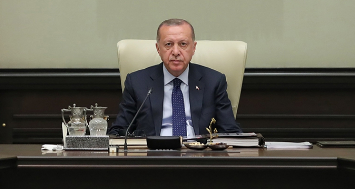 Cumhurbaşkanı Erdoğan: ‘Yeni normalleşme takvimimizi önümüzdeki günlerde açıklayacağız’