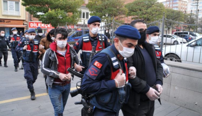 Define cinayetinde mahkeme, olay yeri keşif talebini reddetti