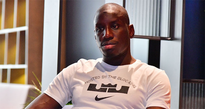 Demba Ba: ‘Planlarım arasında Ayasofya’da namaz kılmak var’