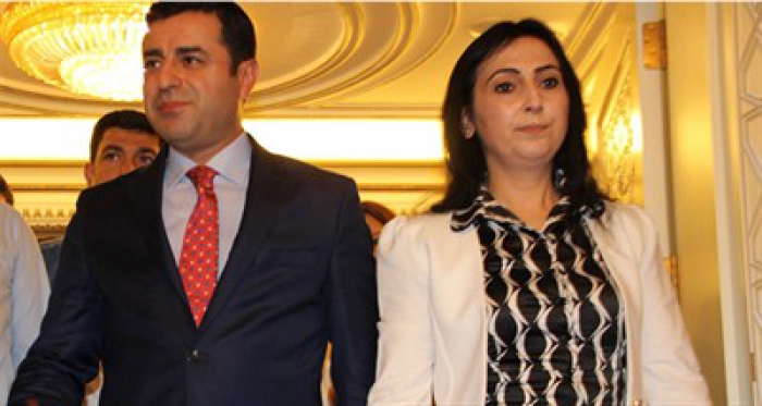 Demirtaş ve Yüksekdağ’a kötü haber!