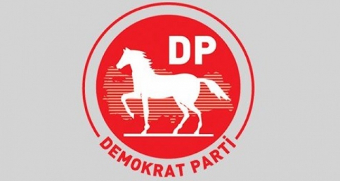 Demokrat Parti’den 23 Haziran kararı