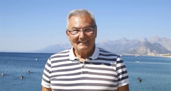 Deniz Baykal'ın son durumu ile ilgili açıklama! Durumu ciddi