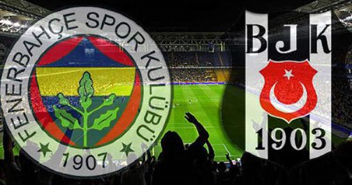 Derbi sona erdi! Maçın skoru…