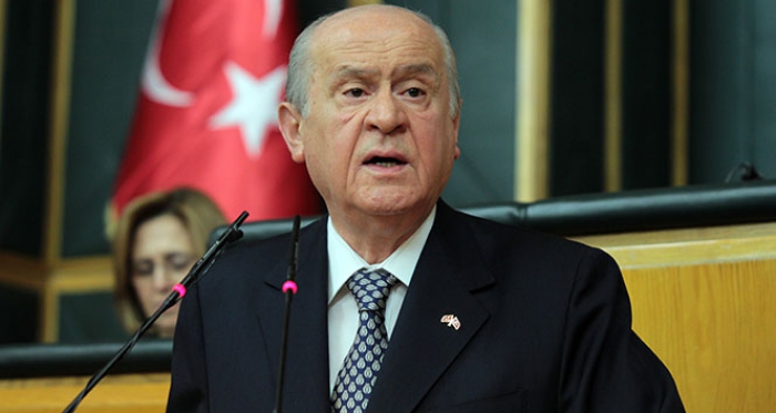 Devlet Bahçeli: ‘Zillet İttifakı’nın bölücülük merakı iyice somutlaşmış, gün yüzüne çıkmıştır’